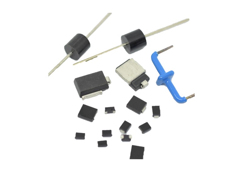 TVS Diodes