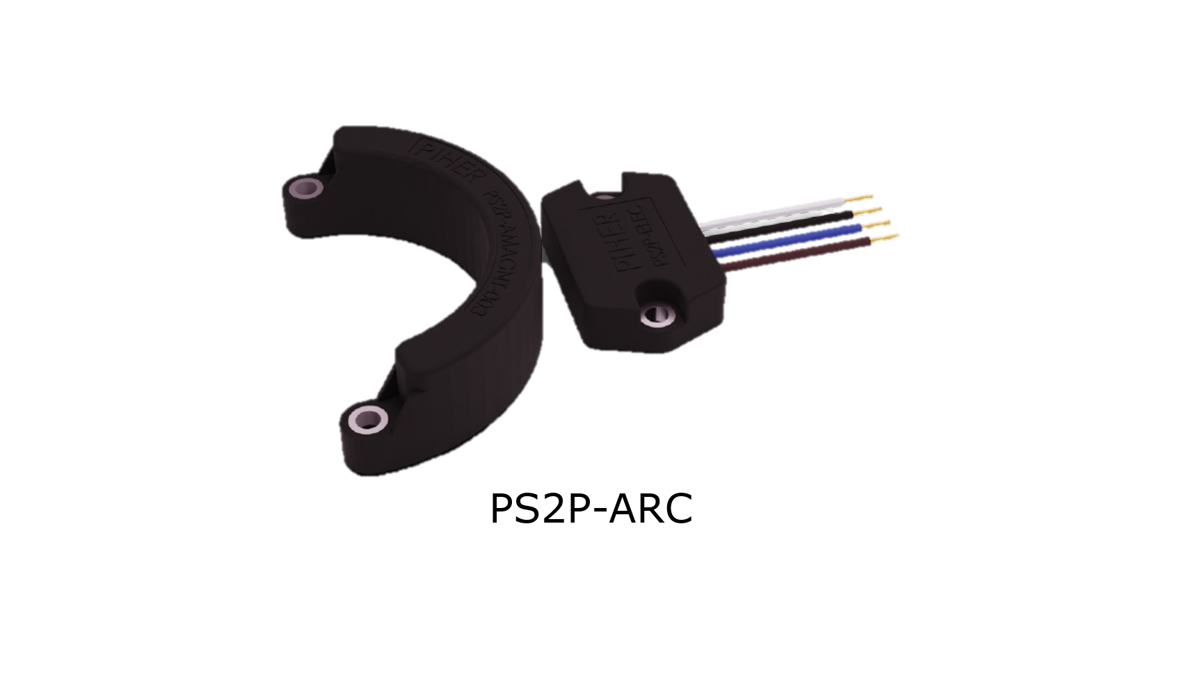 ARC Position Sensors
