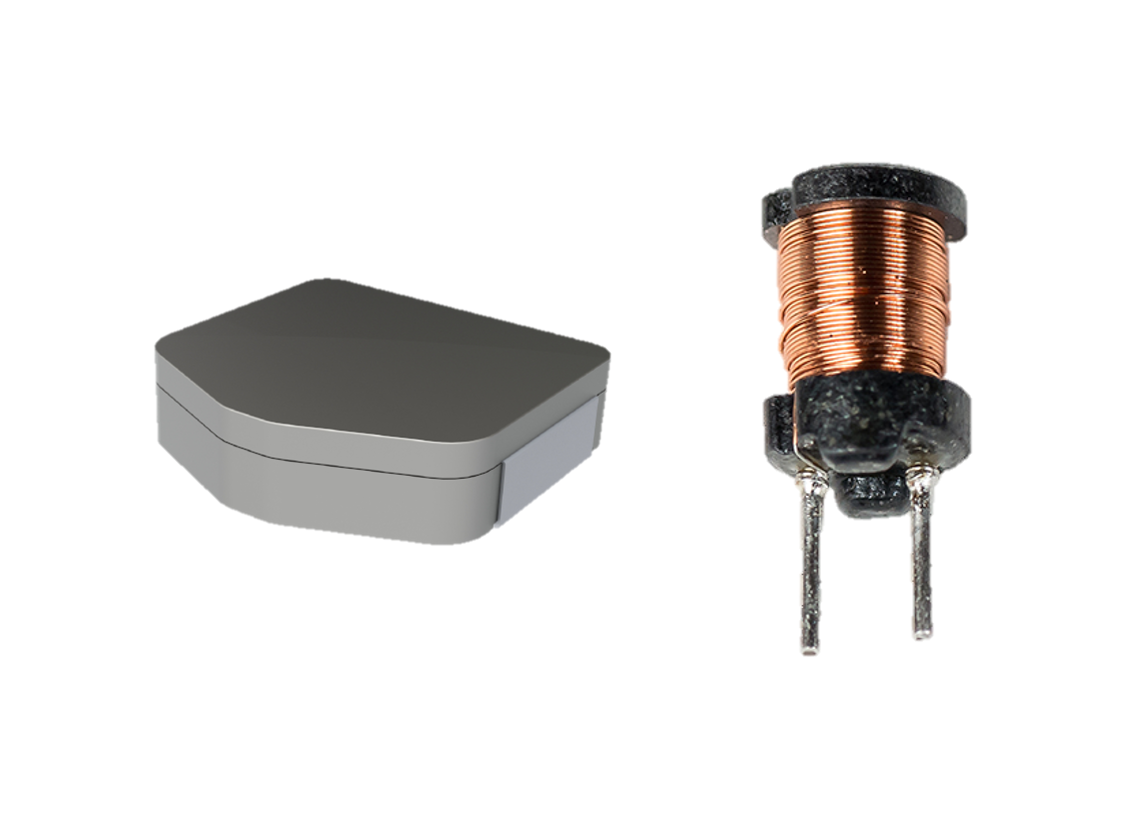 Inductors